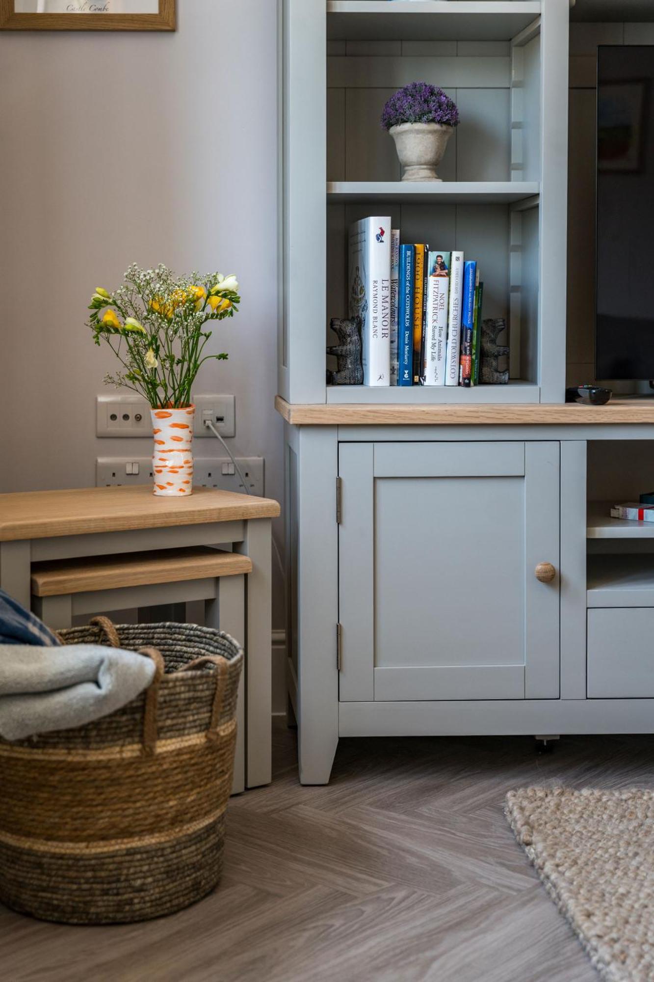 Fleming Cottage - Contemporary Cotswold Home Upper Rissington Bagian luar foto