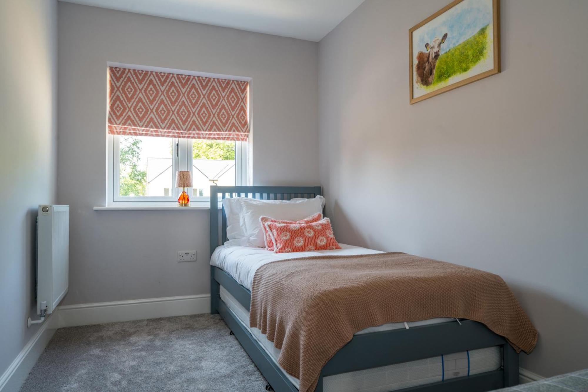 Fleming Cottage - Contemporary Cotswold Home Upper Rissington Bagian luar foto