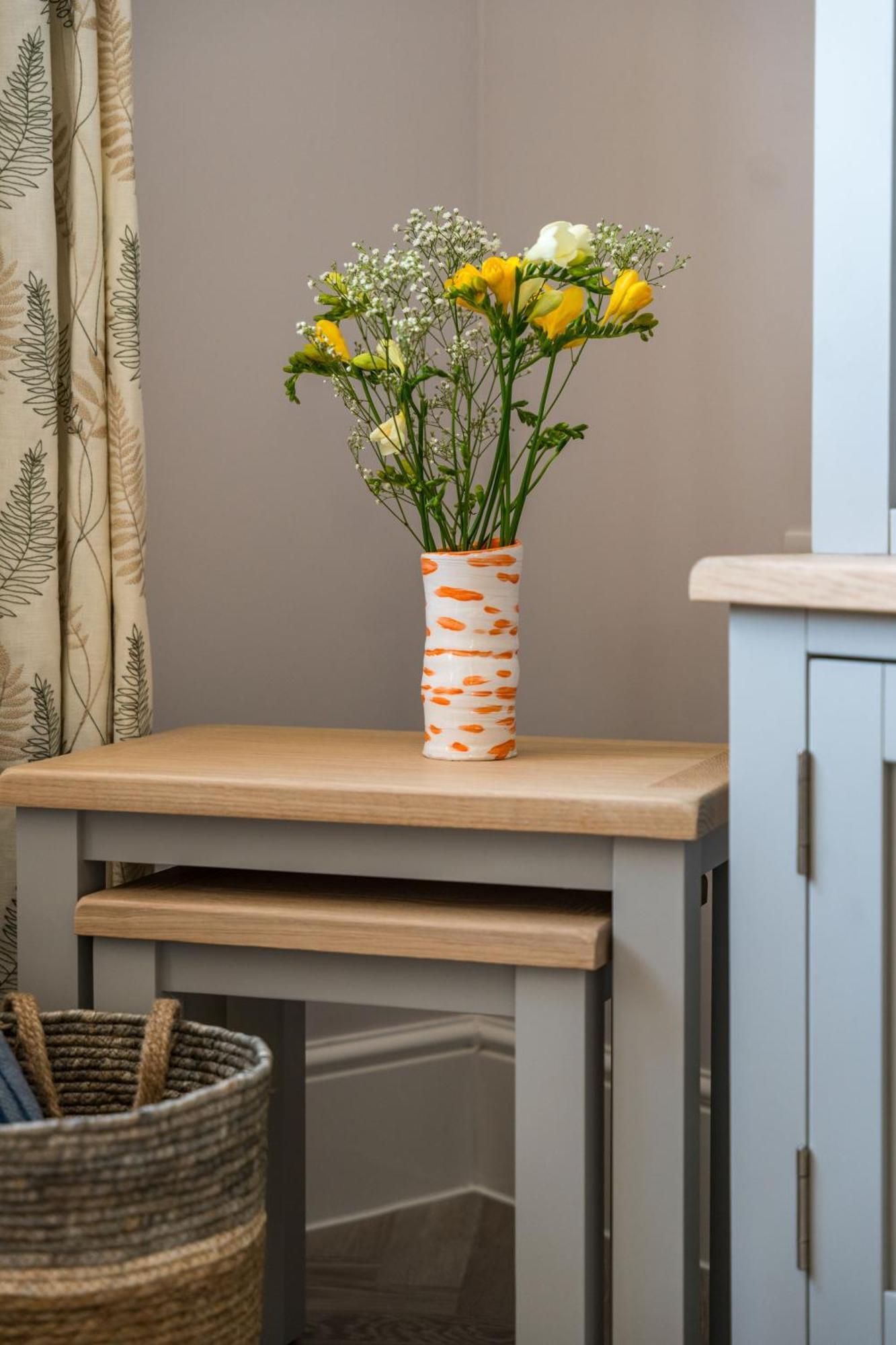 Fleming Cottage - Contemporary Cotswold Home Upper Rissington Bagian luar foto